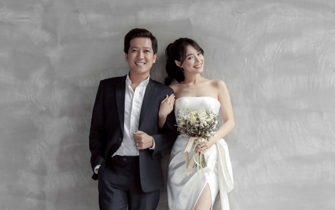 Hàng xóm chia sẻ: 'Ở đâu có Nhã Phương, ở đó có Trường Giang!' Ảnh 2