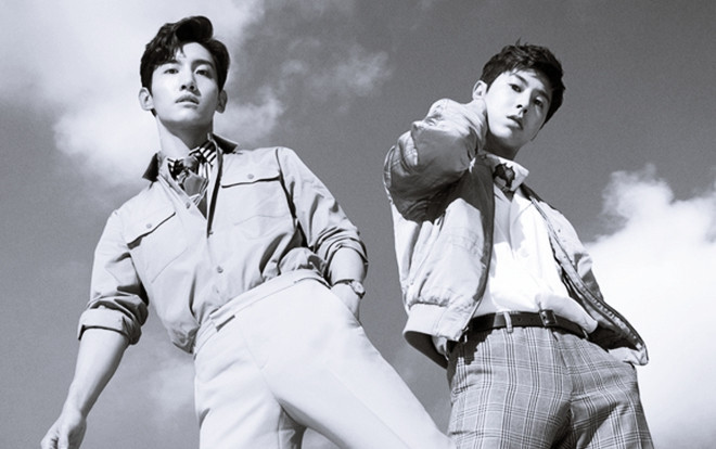 TVXQ lại lập nên kỷ lục mới tại Nhật Bản Ảnh 2