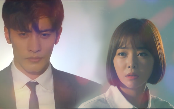 Sung Hoon bảnh bao, Kim Ga Eun nữ tính trong teaser đầu tiên của ‘I Picked Up a Celebrity on the Street’ Ảnh 2