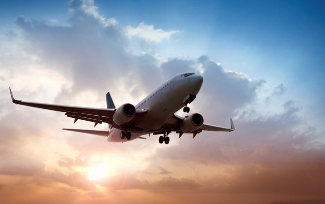 Đố bạn biết vì sao máy bay không thể bay vào không gian? Ảnh 2