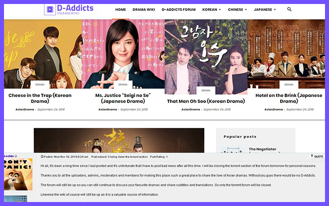 D-Addicts và hai cú đau tim của fan phim Nhật Ảnh 2