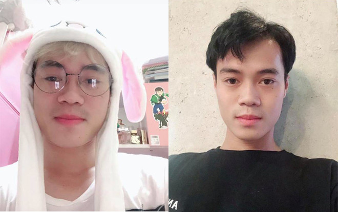 Văn Toàn đổi màu tóc, fan chưa kịp like ảnh đã phải vội like loạt bình luận từ dàn cầu thủ trẻ Ảnh 2