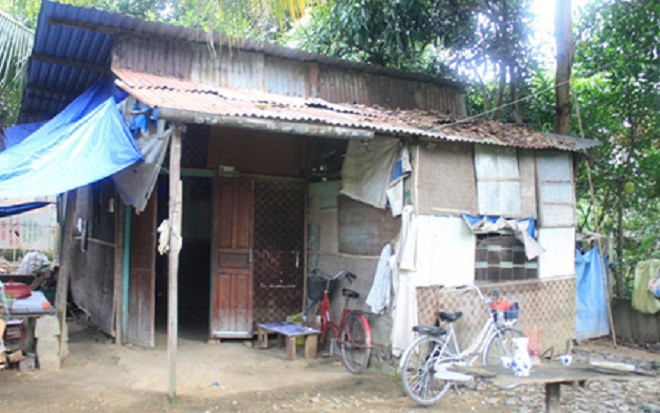 ‘Không bằng cái chuồng gà nhà anh’- lời nhận xét rất thẳng của một anh chàng về thăm nhà bạn gái khiến dân mạng rào rào có nên cưới hay không? Ảnh 2