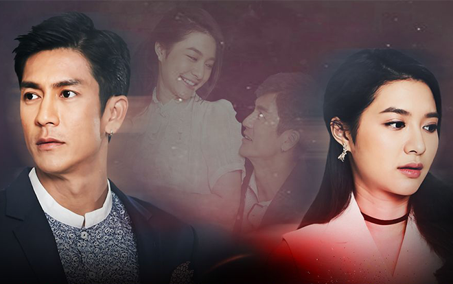 ‘Sức mạnh lời nguyện cầu’ của Mew Nittha - Phim ‘trọng sinh’ Thái mới chiếu xem cực hút Ảnh 2