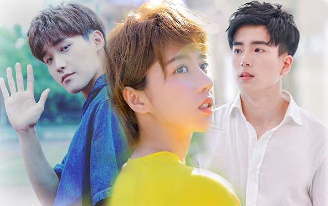 Nonkul ‘Thiên tài bất hảo’ đóng phim thanh xuân cùng Hình Chiêu Lâm và ‘Lớp trưởng đại nhân’ Lý Khải Hinh Ảnh 2