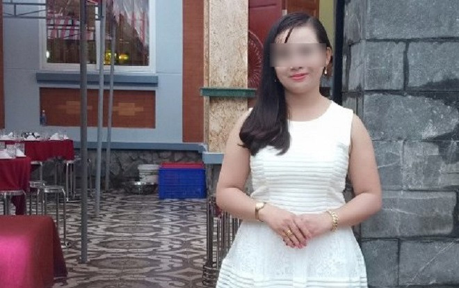 Vụ nữ cán bộ xã 22 tuổi mất liên lạc bí ẩn: ‘Có người bảo nhìn thấy vợ tôi bị 1 người nhỏ tuổi hơn dắt đi' Ảnh 2