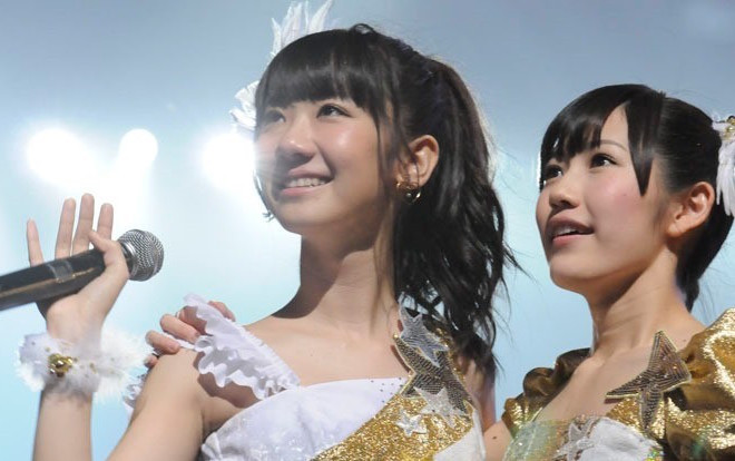 'Vườn hoa bách hợp' Nhật Bản nở rộ không thua kém ai Ảnh 2