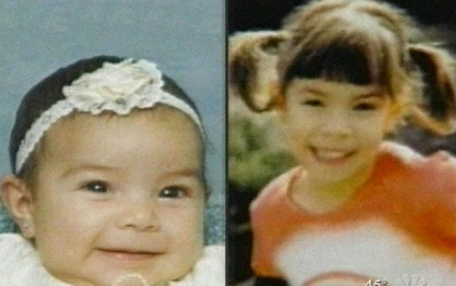 Tưởng con gái tử nạn trong vụ hỏa hoạn, bà mẹ không ngờ 6 năm sau lại được gặp con Ảnh 2