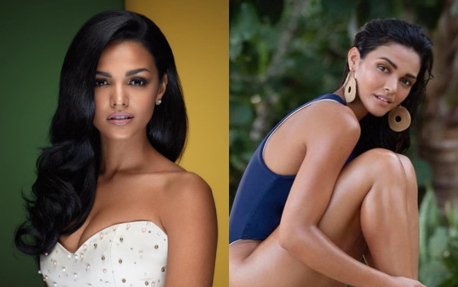 Dàn đối thủ của H'Hen Niê chốt hạ bằng một ứng viên 'cực nguy hiểm', và đây là lý do tiềm ẩn Ảnh 2