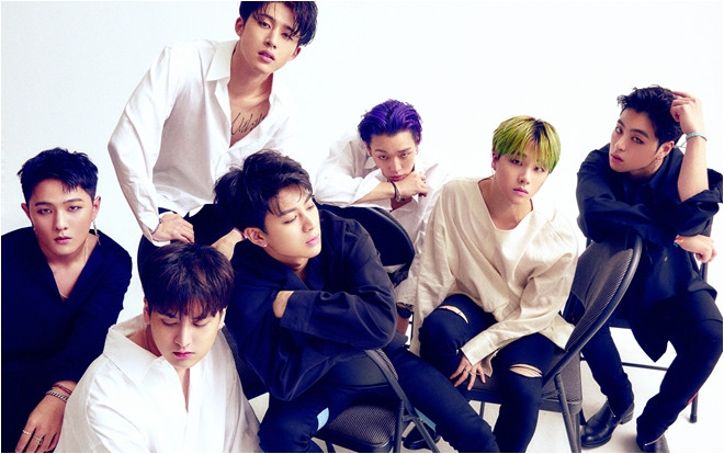 YG tuyên bố hủy toàn bộ lịch trình biểu diễn của iKON tại Nhật Ảnh 2