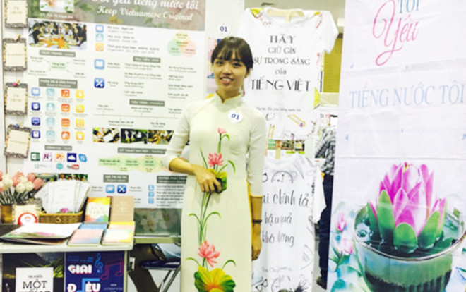 'Viết thư cho ba mẹ' - Đề kiểm tra văn đơn giản nhưng lại khiến bao học trò ướt nhòe mi mắt của cô giáo 9x và câu chuyện cảm động phía sau Ảnh 2