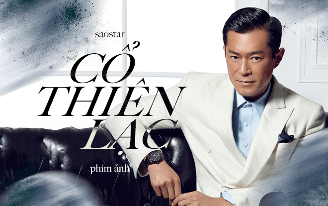 Cổ Thiên Lạc: Gạt bỏ quá khứ làm lại cuộc đời, trở thành ‘ông trùm’ showbiz Hong Kong ở tuổi 48 Ảnh 2