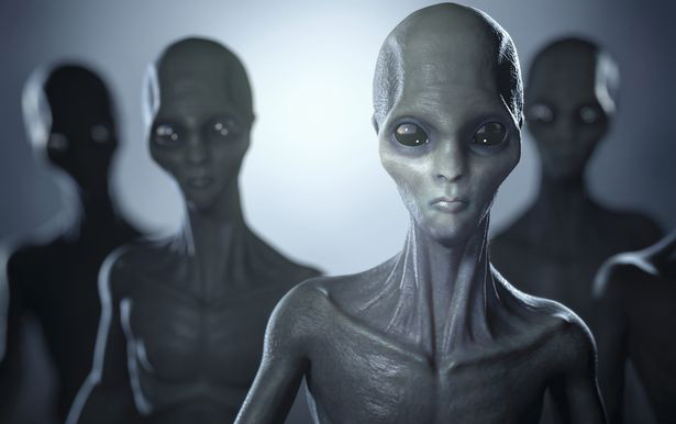 Người ngoài hành tinh từng sống trên Sao Hỏa thời cổ đại? Ảnh 2