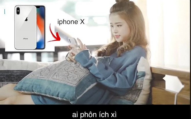 MV cover của Linh Ka - Long Hoàng bị troll tới bến, 'nhặt sạn' đến mỏi tay Ảnh 2