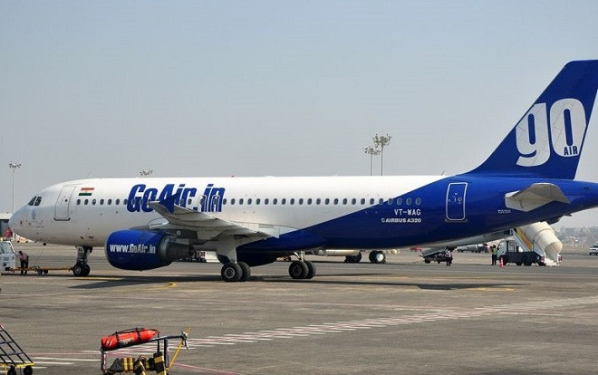 Hành khách cố mở cửa máy bay giữa trời vì nhầm là nhà vệ sinh Ảnh 2