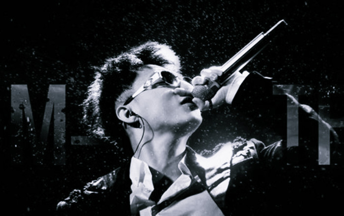 Tâm thư từ Sky gửi tới Sơn Tùng: 'Nhiệt huyết, từng giọt mồ hôi bạn dành cho âm nhạc, mình cảm nhận được hết…' Ảnh 2