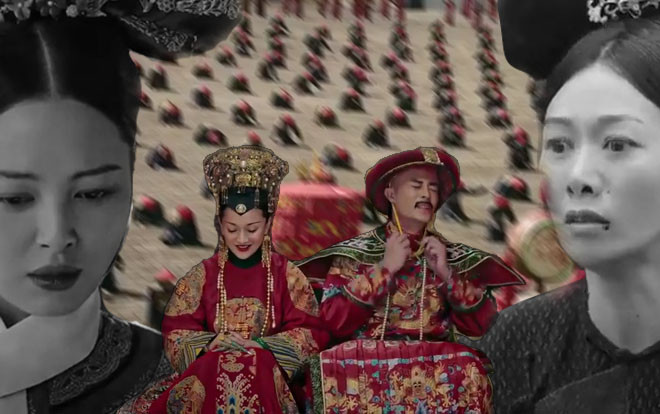 ‘Như Ý truyện’ tập 47-48: Như Ý đăng quang trở thành Hoàng hậu - Cùng đón tiếp Dung Đại ca trấn áp ngựa hoang trong cung! Ảnh 2