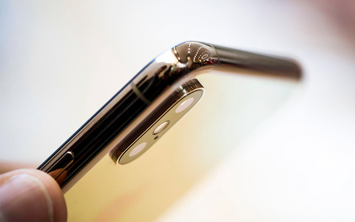 Đây là lí do 50% người được hỏi ghét cay ghét đắng iPhone mới của Apple Ảnh 2