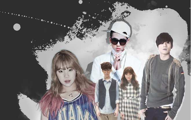 Nhờ tài năng thiên phú, những idol 'vịt xấu xí' vẫn khẳng định chỗ đứng cho riêng mình Ảnh 2