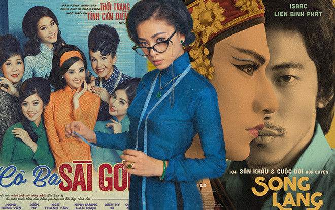 Ngô Thanh Vân đưa 'Cô Ba Sài Gòn' tranh giải Oscar 2019, 'Song Lang' tranh cử 'Tương lai châu Á' tại LHP Tokyo Ảnh 2