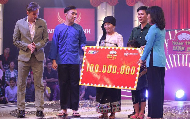 Người phụ nữ chiếm sóng nhất trong lịch sử gameshow HTV: Những điều đặc biệt, hiếm có! Ảnh 2