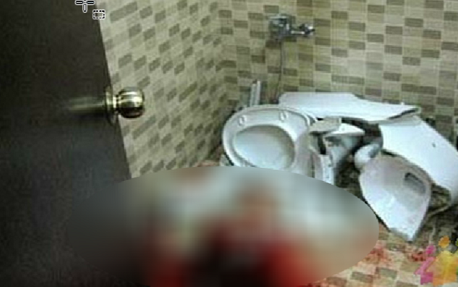 Hành động bất ngờ của nghi phạm sau khi dùng chày, dao sát hại vợ do mâu thuẫn gia đình Ảnh 2