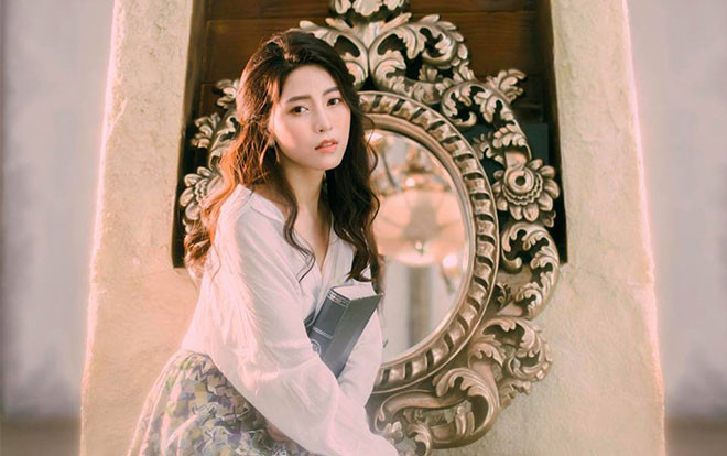 Không hổ danh Quán quân, Ngọc Ánh 'ẵm trọn' tình cảm của khán giả hậu The Voice 2018 Ảnh 2