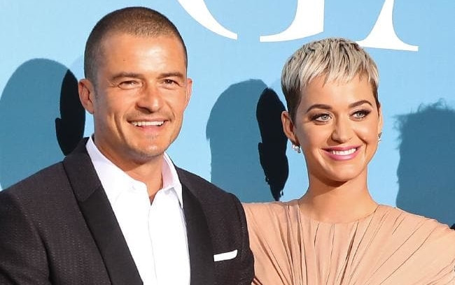 Katy Perry và Orlando Bloom tái hợp: Fan chờ đợi hit mới về tình yêu ngọt ngào từ 'nàng mèo lắm chiêu' Ảnh 2