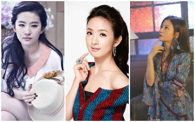 Nếu biết sao Hoa ngữ như Triệu Vy, Dương Mịch có thành tích học tập thế nào, đảm bảo bạn sẽ bị choáng ngợp Ảnh 2