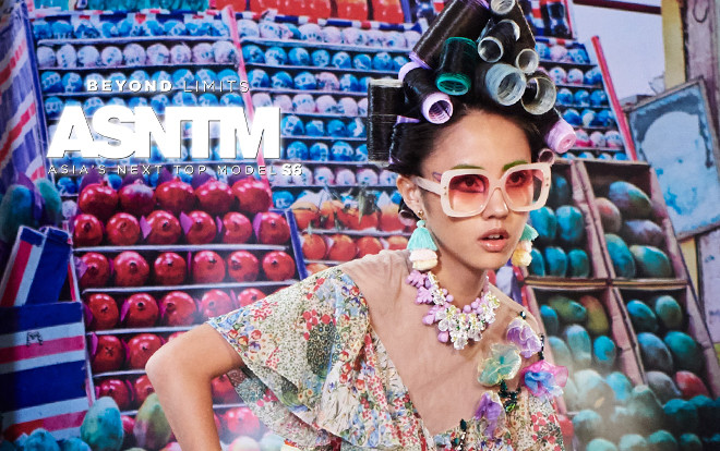 Thanh Vy nói gì khi liên tục bị đồn 'lãnh hộp cơm sớm' tại Asia's Next Top Model 2018? Ảnh 2