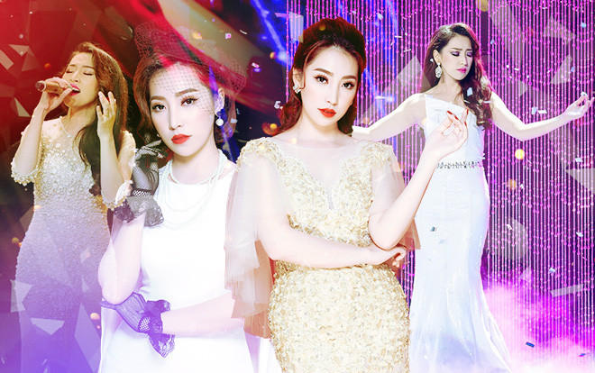 Cao Công Nghĩa: 'Hổng ngờ lại theo Bolero nhưng thấy vui dữ lắm vì lo được cho mẹ không phải ăn cá mặn chan canh nữa!' Ảnh 2