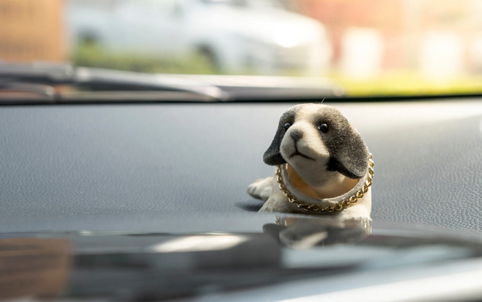 10 món đồ rất quen thuộc trên những chiếc ô tô đời cũ, nếu biết được chắn chắn bạn đã già Ảnh 2