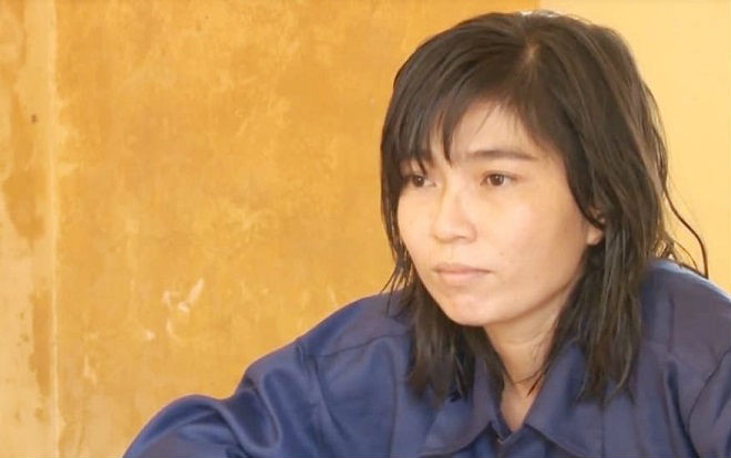 Bắt nữ quái trộm 30 chỉ vàng rồi bỏ trốn ở Vĩnh Long Ảnh 2