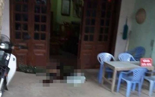 Đi tìm xe máy bị ăn trộm qua định vị, cặp vợ chồng đánh người đàn ông 50 tuổi tử vong Ảnh 2