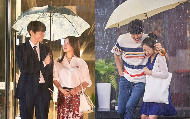 Kim Young Kwang so sánh tương tác tình cảm với Park Bo Young và Kim Hee Sun Ảnh 2