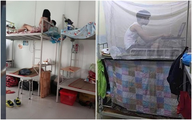 Mất tiền thuê trọ cùng bạn, nữ sinh 'sôi máu' vì thấy phòng riêng hóa thành nhà nghỉ 'free' cho cặp trai gái thản nhiên ngủ qua đêm Ảnh 2
