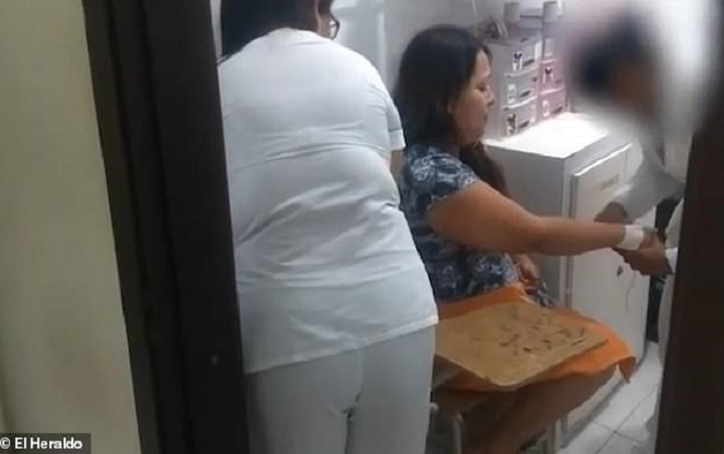 Để níu giữ chồng, người phụ nữ giả vờ mang thai suốt 9 tháng 10 ngày và cái kết bất ngờ Ảnh 2