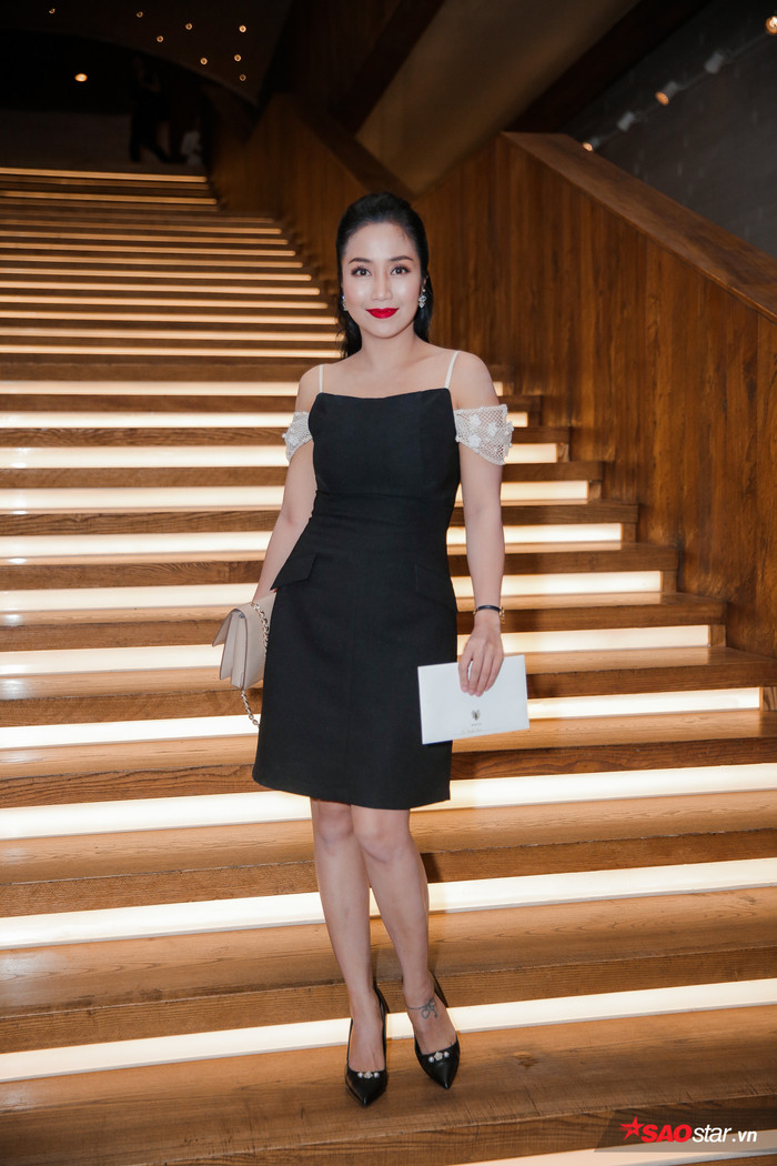 Dàn khách mời xịn’ tham dự hôn lễ Trường Giang - Nhã Phương Ảnh 16