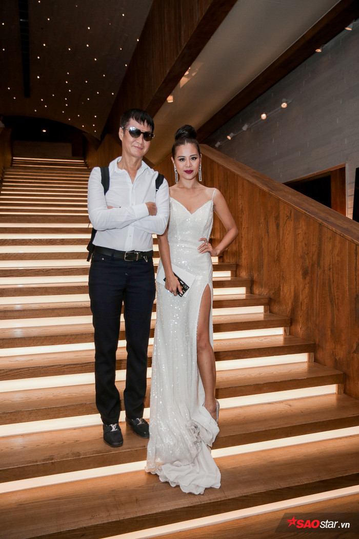 Dàn khách mời xịn’ tham dự hôn lễ Trường Giang - Nhã Phương Ảnh 19