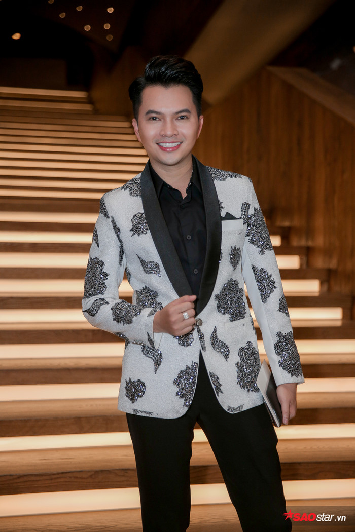 Dàn khách mời xịn’ tham dự hôn lễ Trường Giang - Nhã Phương Ảnh 28