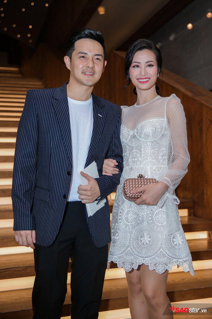 Dàn khách mời xịn’ tham dự hôn lễ Trường Giang - Nhã Phương Ảnh 6