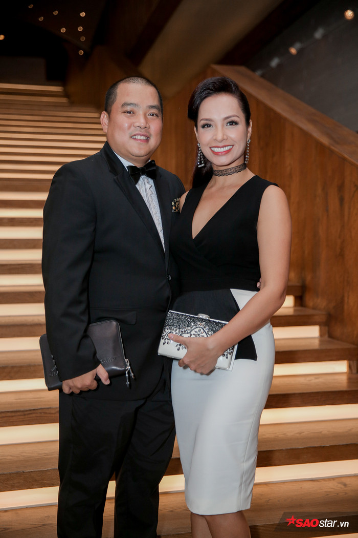 Dàn khách mời xịn’ tham dự hôn lễ Trường Giang - Nhã Phương Ảnh 25