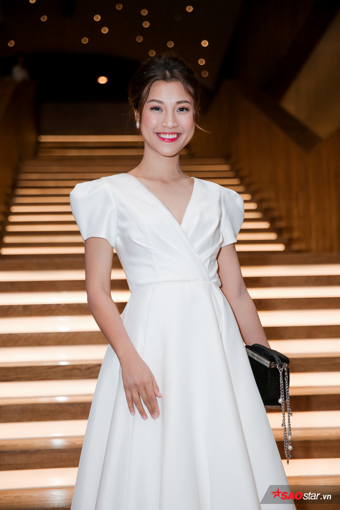 Dàn khách mời xịn’ tham dự hôn lễ Trường Giang - Nhã Phương Ảnh 10