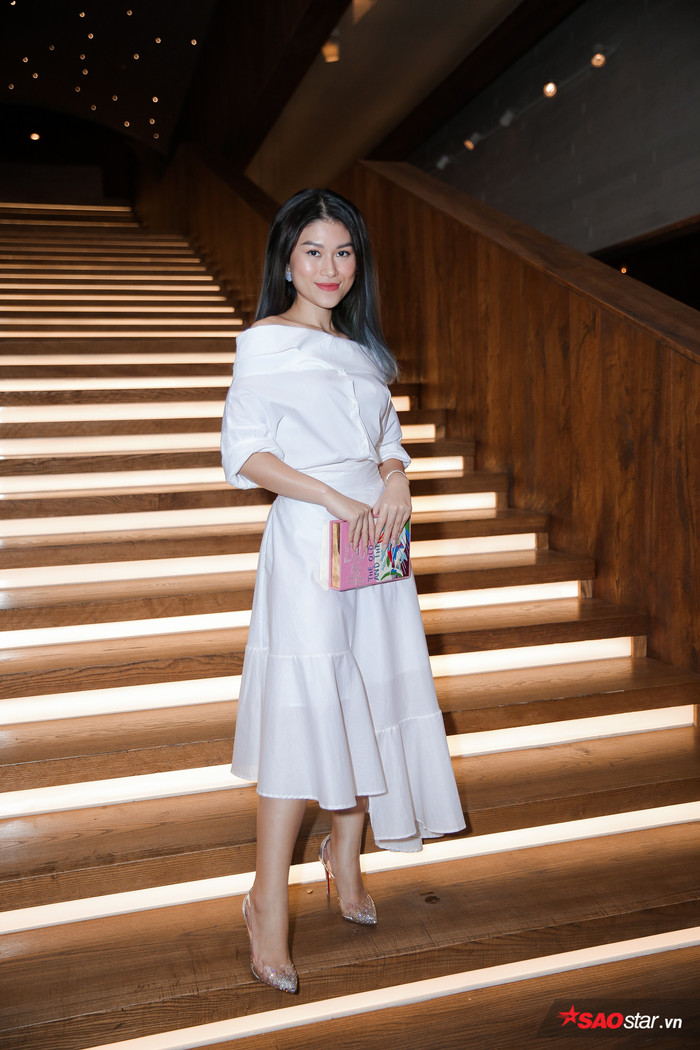 Dàn khách mời xịn’ tham dự hôn lễ Trường Giang - Nhã Phương Ảnh 26