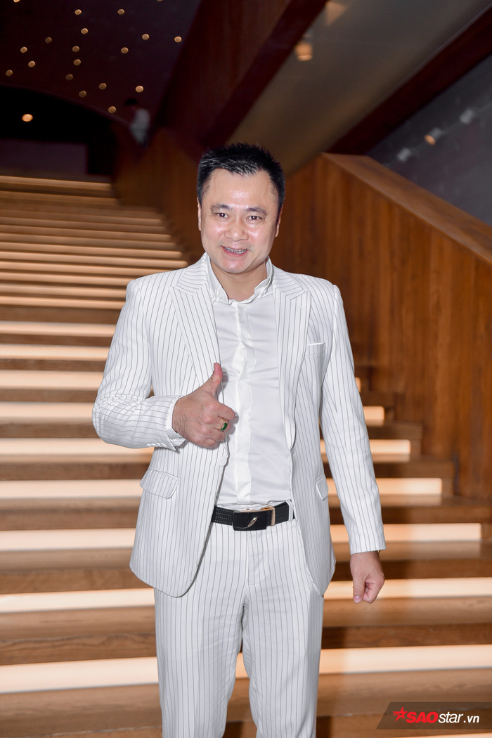 Dàn khách mời xịn’ tham dự hôn lễ Trường Giang - Nhã Phương Ảnh 24