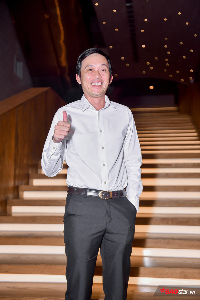 Dàn khách mời xịn’ tham dự hôn lễ Trường Giang - Nhã Phương Ảnh 4