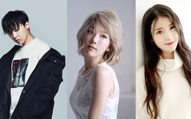 Netizen Hàn điểm mặt những idol có số lượng tin đồn hẹn hò ngang bằng với thành tích sự nghiệp (P1) Ảnh 2