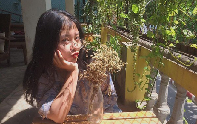 Chỉ vì lý do này mà nữ sinh Học viện Báo chí và Tuyên truyền khiến bao chàng trai 'say như điếu đổ' Ảnh 2