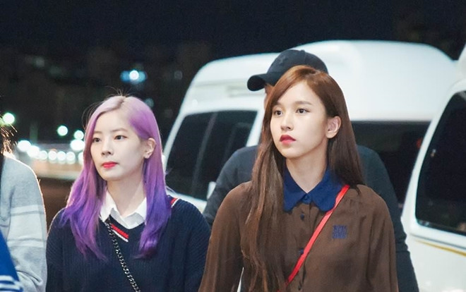 Đây là dấu hiệu khiến bạn không-thể-không-tin: TWICE lại chuẩn bị comeback nữa rồi! Ảnh 2