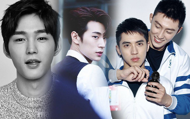 Hàn Quốc sẽ làm lại phim đam mỹ 'Thượng Ẩn' của Trung Quốc? Ảnh 2